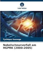 Nabelschnurvorfall am HGPRK (2000-2005)