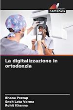 La digitalizzazione in ortodonzia