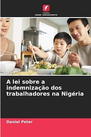 A lei sobre a indemnização dos trabalhadores na Nigéria