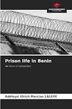 Prison life in Benin