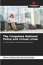 The Congolese National Police and virtual crime