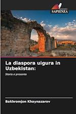 La diaspora uigura in Uzbekistan: