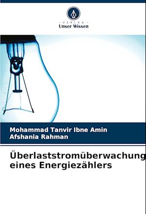 Überlaststromüberwachung eines Energiezählers