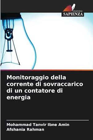 Monitoraggio della corrente di sovraccarico di un contatore di energia