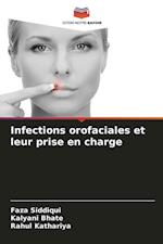 Infections orofaciales et leur prise en charge