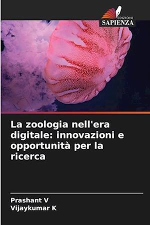 La zoologia nell'era digitale: innovazioni e opportunità per la ricerca