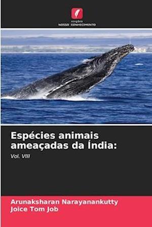 Espécies animais ameaçadas da Índia: