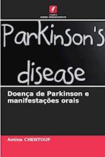 Doença de Parkinson e manifestações orais