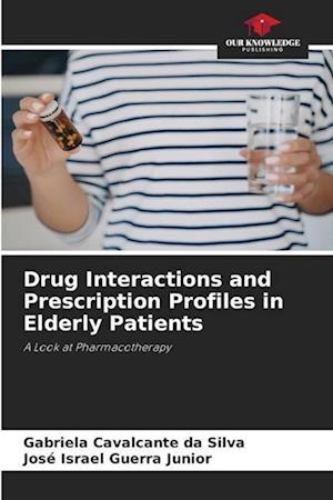 Drug Interactions and Prescription Profiles in Elderly Patients