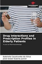 Drug Interactions and Prescription Profiles in Elderly Patients 