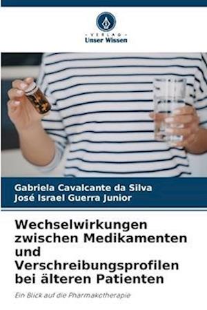 Wechselwirkungen zwischen Medikamenten und Verschreibungsprofilen bei älteren Patienten