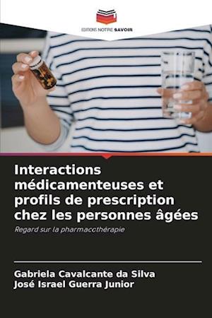 Interactions médicamenteuses et profils de prescription chez les personnes âgées