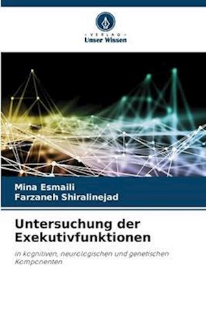 Untersuchung der Exekutivfunktionen