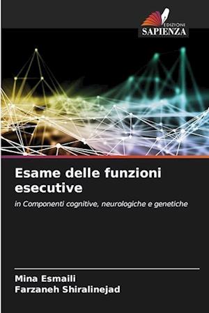 Esame delle funzioni esecutive