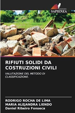 Rifiuti Solidi Da Costruzioni Civili