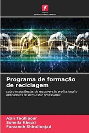 Programa de formação de reciclagem