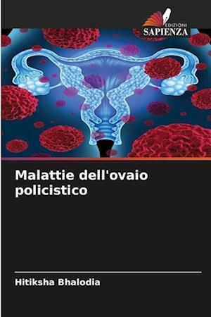 Malattie dell'ovaio policistico