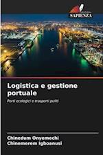 Logistica e gestione portuale