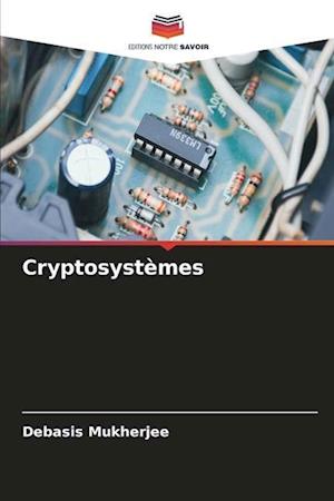 Cryptosystèmes