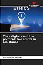 The religious and the political: two spirits in resistance 