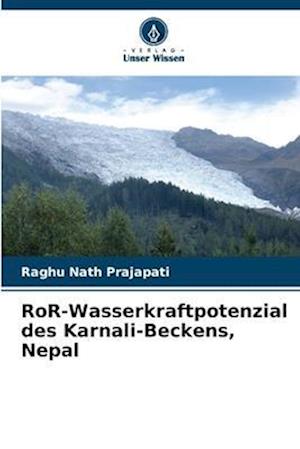 RoR-Wasserkraftpotenzial des Karnali-Beckens, Nepal