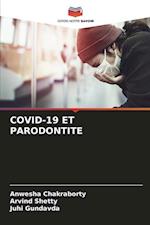 Covid-19 Et Parodontite