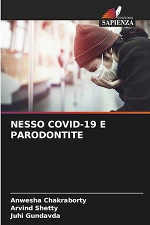 Nesso Covid-19 E Parodontite