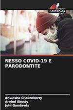 Nesso Covid-19 E Parodontite