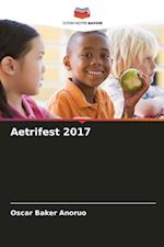 Aetrifest 2017