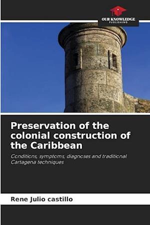 Preservation of the colonial construction of the Caribbean