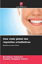 Uma visão global dos requisitos ortodônticos