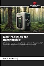 New realities for partnership