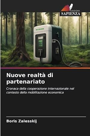 Nuove realtà di partenariato