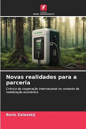 Novas realidades para a parceria