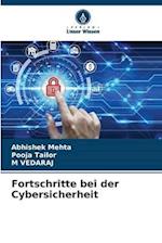 Fortschritte bei der Cybersicherheit