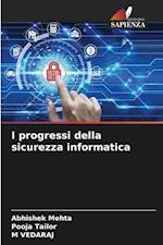 I progressi della sicurezza informatica