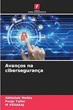 Avanços na cibersegurança