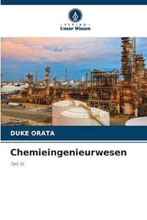 Chemieingenieurwesen