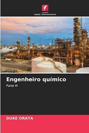 Engenheiro químico