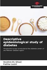 Descriptive epidemiological study of diabetes