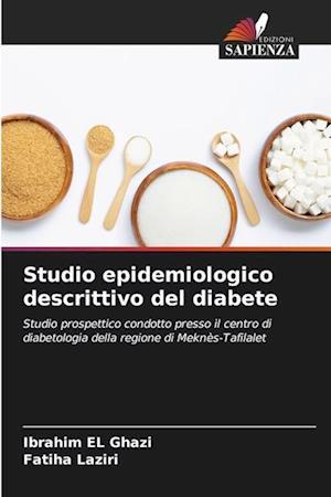 Studio epidemiologico descrittivo del diabete