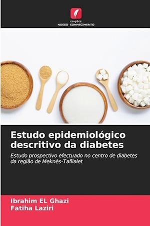 Estudo epidemiológico descritivo da diabetes