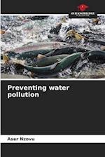 Preventing water pollution