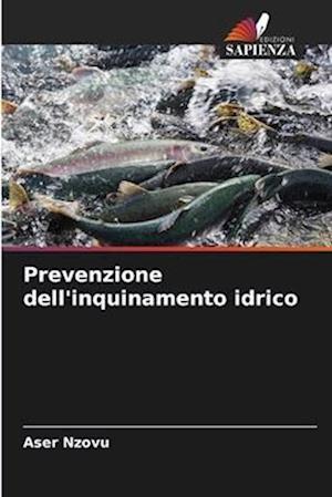 Prevenzione dell'inquinamento idrico