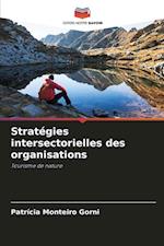 Stratégies intersectorielles des organisations