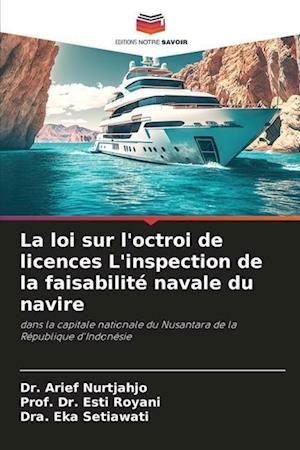 Délivrance de permis aux navires