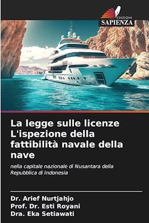 Licenze di navi marittime