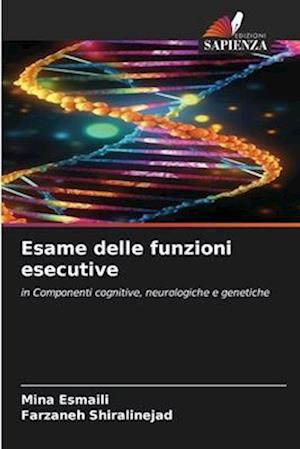 Esame delle funzioni esecutive