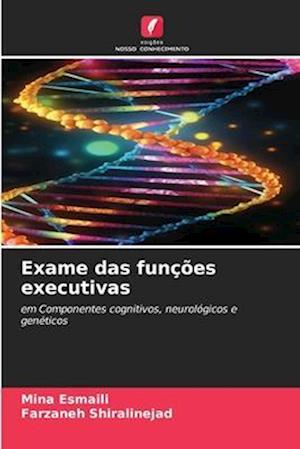 Exame das funções executivas