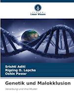 Genetik und Malokklusion